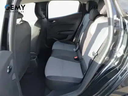 Photo 9 Renault Clio  TCe 90