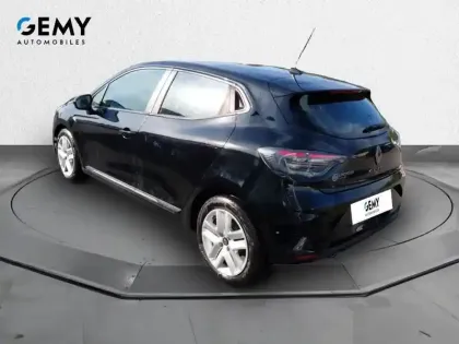 Photo 6 Renault Clio  TCe 90