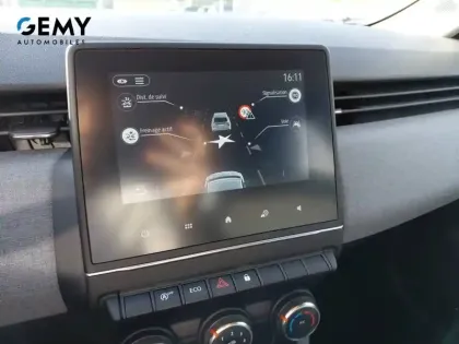 Photo 20 Renault Clio  TCe 90