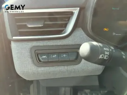 Photo 13 Renault Clio  TCe 90