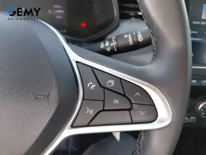 Photo 18 Renault Clio  TCe 90