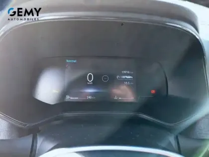 Photo 14 Renault Clio  TCe 90