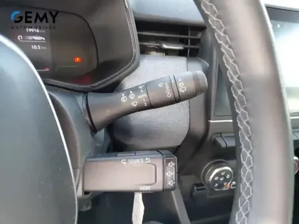 Photo 16 Renault Clio  TCe 90