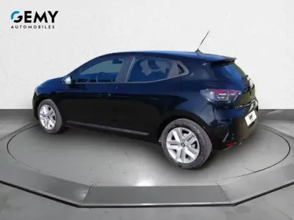 Photo 6 Renault Clio  TCe 90