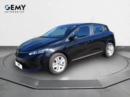 Photo Renault Clio Evolution