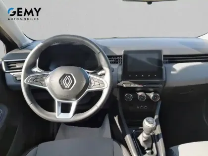 Photo 7 Renault Clio  TCe 90