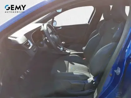 Photo 45 Renault Clio Gén. V (BJA) Ph2 esprit Alpine 5