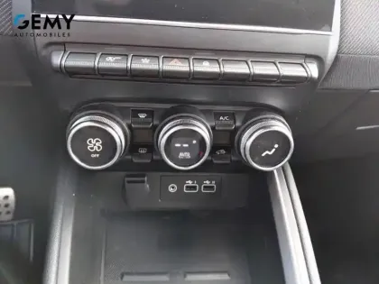 Photo 68 Renault Clio Gén. V (BJA) Ph2 esprit Alpine 5