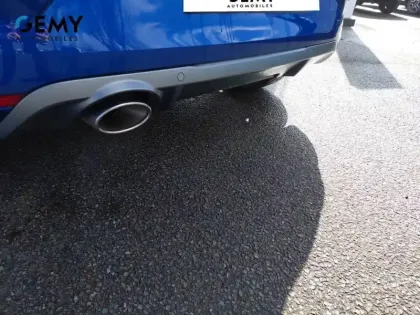 Photo 13 Renault Clio  TCe 90 ch GSR2