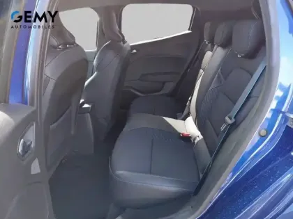 Photo 46 Renault Clio Gén. V (BJA) Ph2 esprit Alpine 5