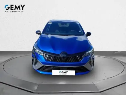 Photo 38 Renault Clio Gén. V (BJA) Ph2 esprit Alpine 5