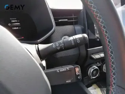 Photo 61 Renault Clio Gén. V (BJA) Ph2 esprit Alpine 5