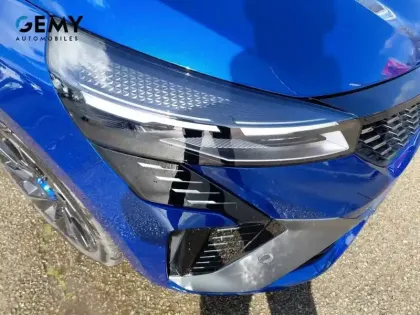 Photo 52 Renault Clio Gén. V (BJA) Ph2 esprit Alpine 5