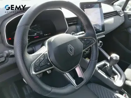 Photo 19 Renault Clio  TCe 90 ch GSR2