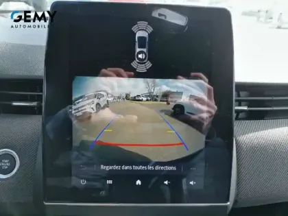 Photo 29 Renault Clio  TCe 90 ch GSR2