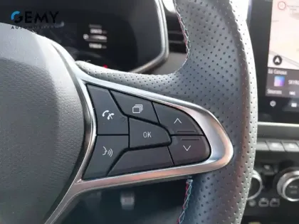 Photo 22 Renault Clio  TCe 90 ch GSR2