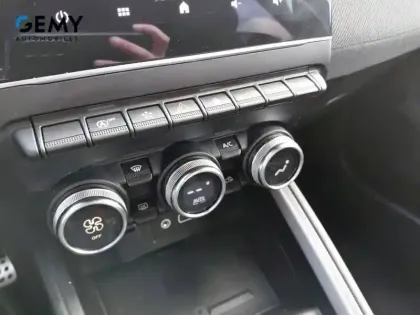 Photo 67 Renault Clio Gén. V (BJA) Ph2 esprit Alpine 5