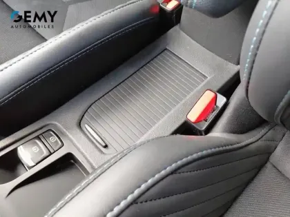 Photo 71 Renault Clio Gén. V (BJA) Ph2 esprit Alpine 5