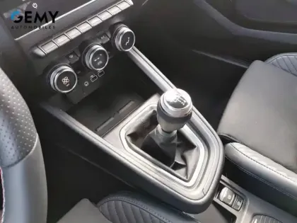 Photo 32 Renault Clio  TCe 90 ch GSR2