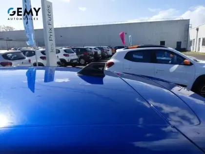 Photo 11 Renault Clio  TCe 90 ch GSR2