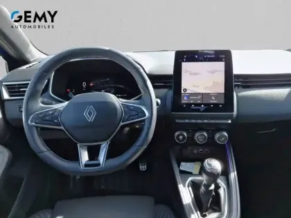 Photo 7 Renault Clio  TCe 90 ch GSR2