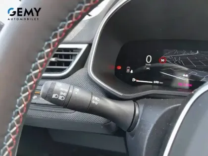 Photo 60 Renault Clio Gén. V (BJA) Ph2 esprit Alpine 5