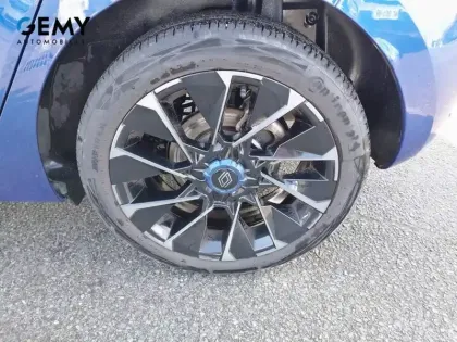 Photo 47 Renault Clio Gén. V (BJA) Ph2 esprit Alpine 5