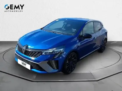 Photo Renault Clio Esprit Alpine