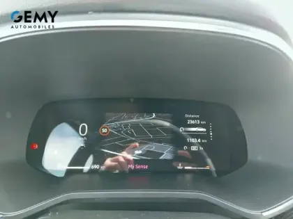 Photo 57 Renault Clio Gén. V (BJA) Ph2 esprit Alpine 5