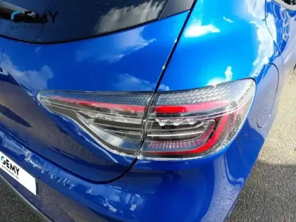 Photo 90 Renault Clio  TCe 90 ch GSR2