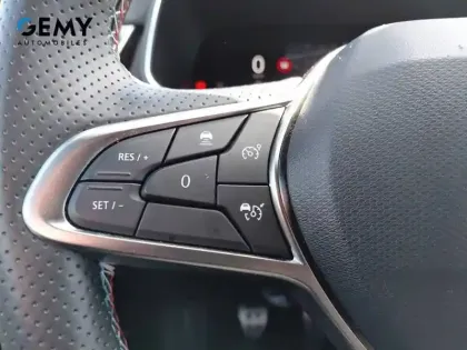 Photo 21 Renault Clio  TCe 90 ch GSR2