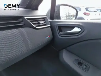 Photo 73 Renault Clio Gén. V (BJA) Ph2 esprit Alpine 5