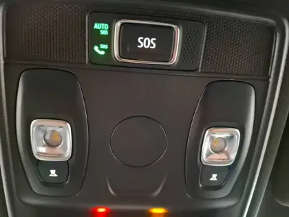 Photo 43 Renault Arkana  E-Tech full hybrid 145 GSR2