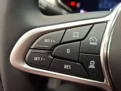 Photo 35 Renault Arkana  E-Tech full hybrid 145 GSR2