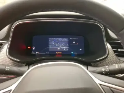 Photo 36 Renault Arkana  E-Tech full hybrid 145 GSR2