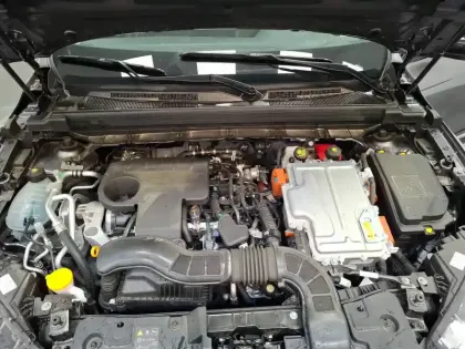 Photo 31 Renault Arkana  E-Tech full hybrid 145 GSR2
