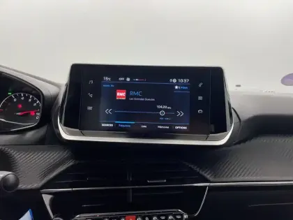 Photo 146 Peugeot 208  PureTech 75 S&S BVM5