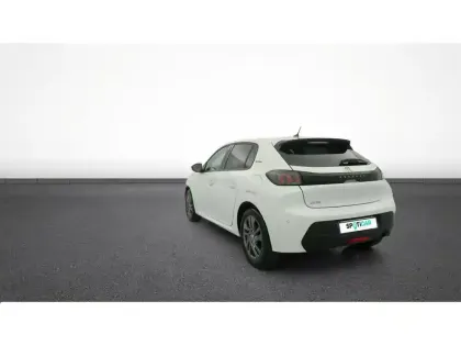 Photo 132 Peugeot 208  PureTech 75 S&S BVM5