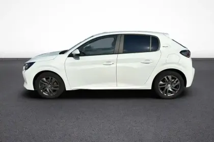 Photo 122 Peugeot 208  PureTech 75 S&S BVM5