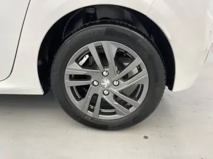 Photo 89 Peugeot 208 Gén. II Ph1 NG Style 5