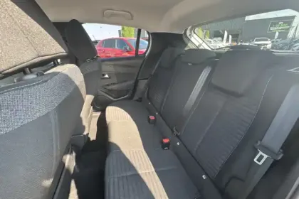 Photo 108 Peugeot 208  PureTech 75 S&S BVM5