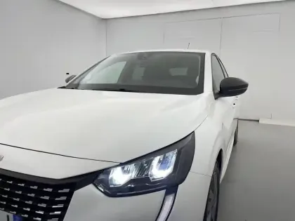 Photo 44 Peugeot 208 Gén. II Ph1 NG Style 5