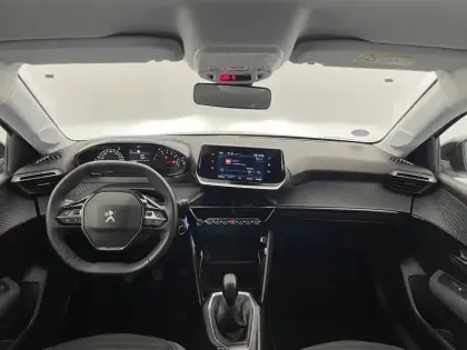Photo 151 Peugeot 208  PureTech 75 S&S BVM5