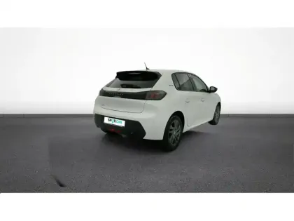 Photo 134 Peugeot 208  PureTech 75 S&S BVM5