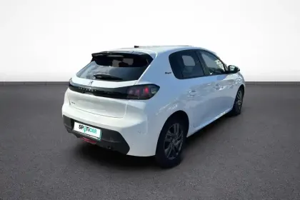 Photo 107 Peugeot 208  PureTech 75 S&S BVM5