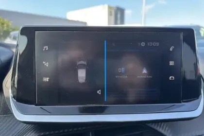 Photo 20 Peugeot 208 Gén. II Ph1 NG Style 5