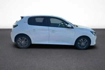 Photo 125 Peugeot 208  PureTech 75 S&S BVM5