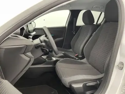 Photo 140 Peugeot 208  PureTech 75 S&S BVM5