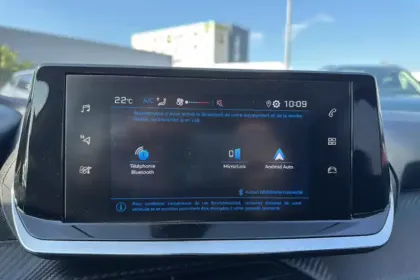 Photo 66 Peugeot 208 Gén. II Ph1 NG Style 5