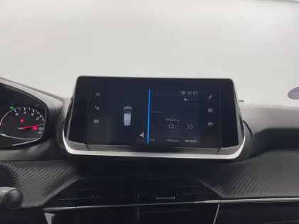 Photo 158 Peugeot 208  PureTech 75 S&S BVM5